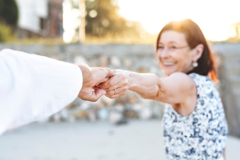 How to Be a Better Wife and Improve Your Marriage