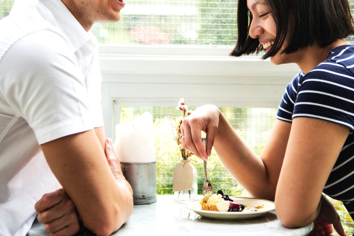 How to Tell a Guy You Like Him