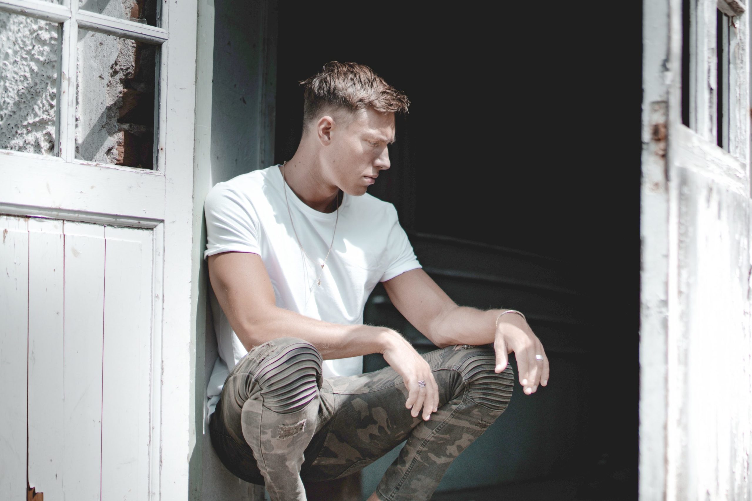 I Hate My Family! What Should I Do?