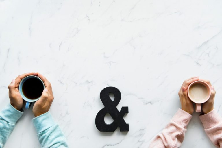 Benefits of Being in a Relationship