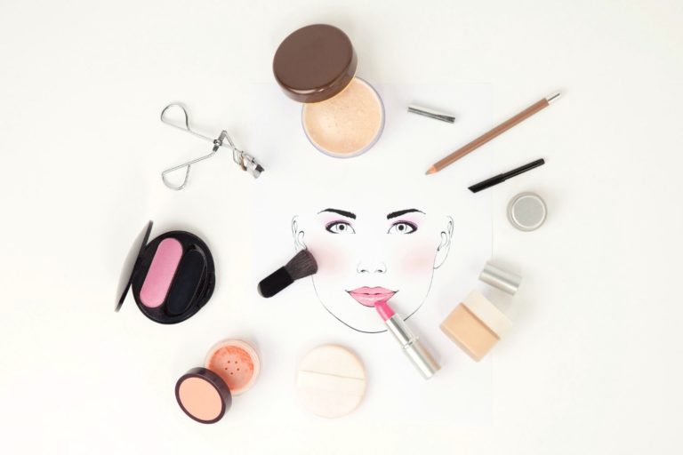 Best Makeup Tips for Older Women