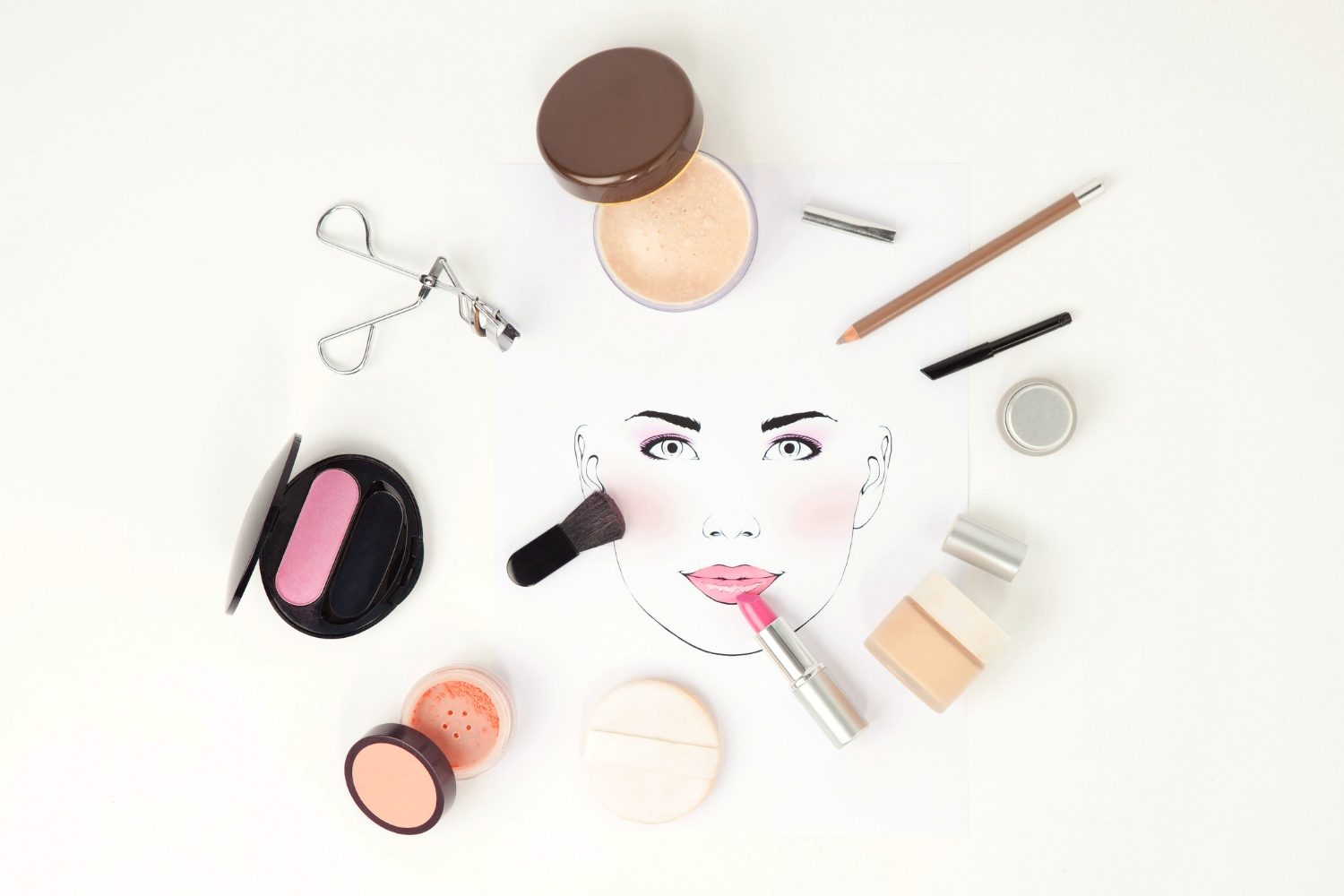 Best Makeup Tips for Older Women