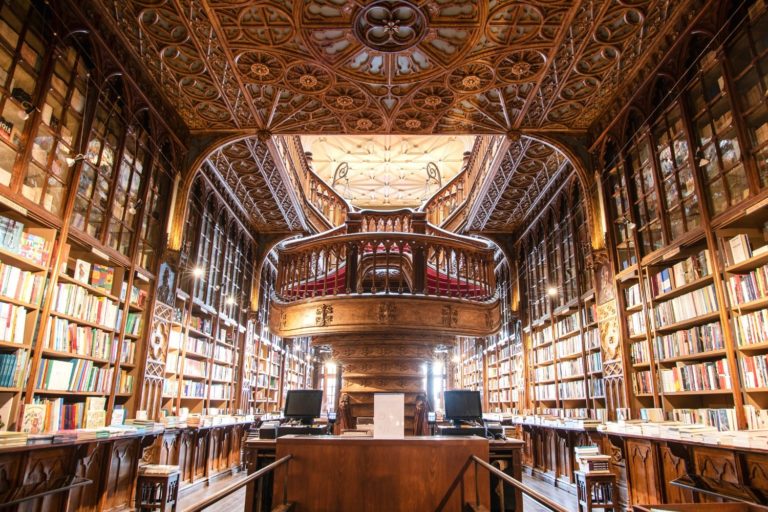 Best political books