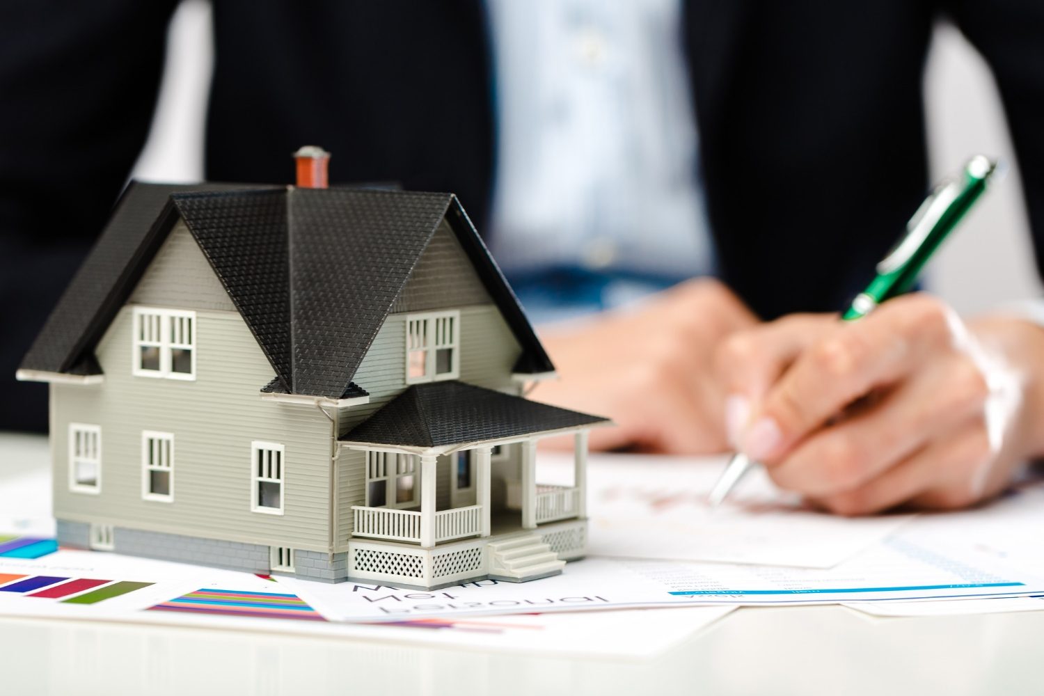 Best Real Estate Investment Books