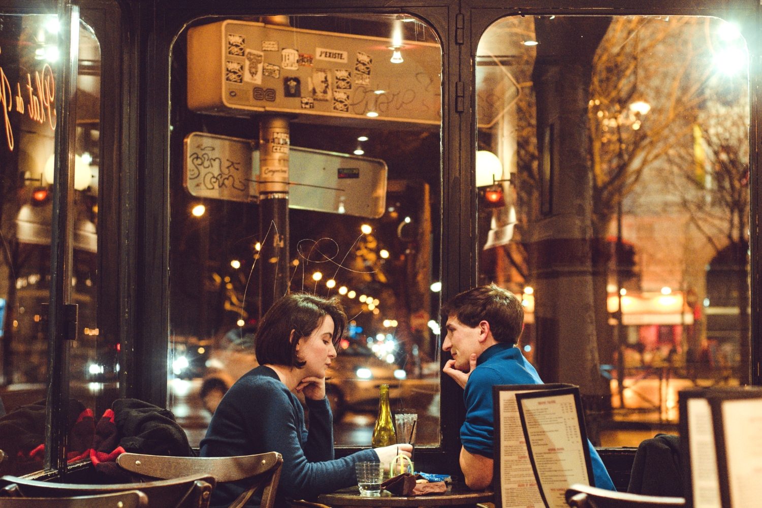 Creative Date Night Ideas