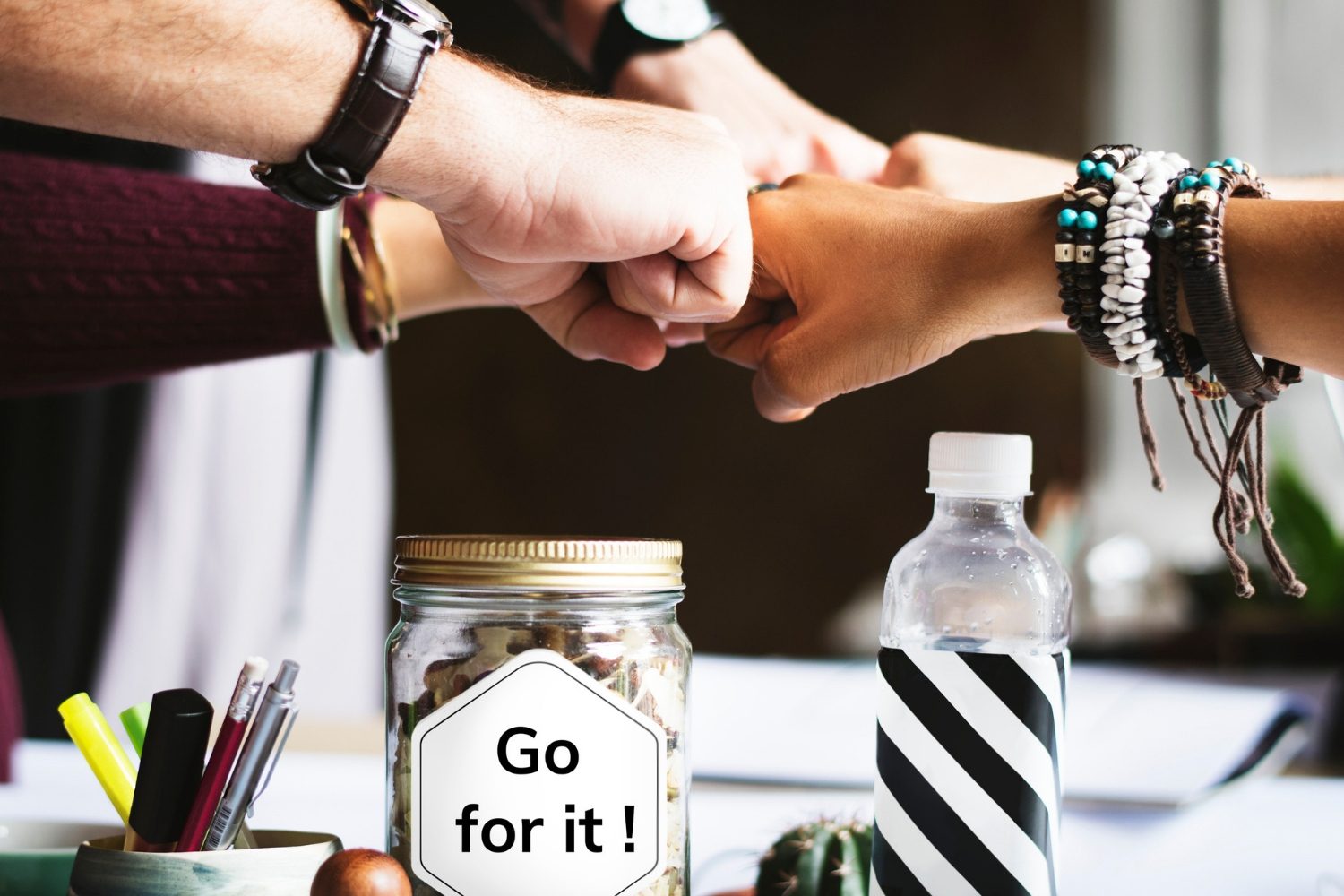 Does hard work pay off