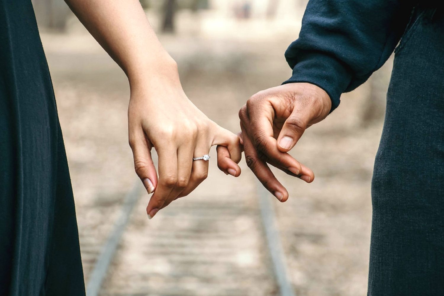 Figure out What You Want in a Relationship