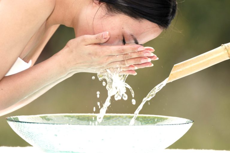 How to Get Rid of Blackheads