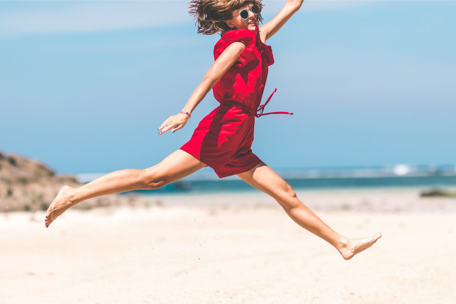 How to Be Happy Alone