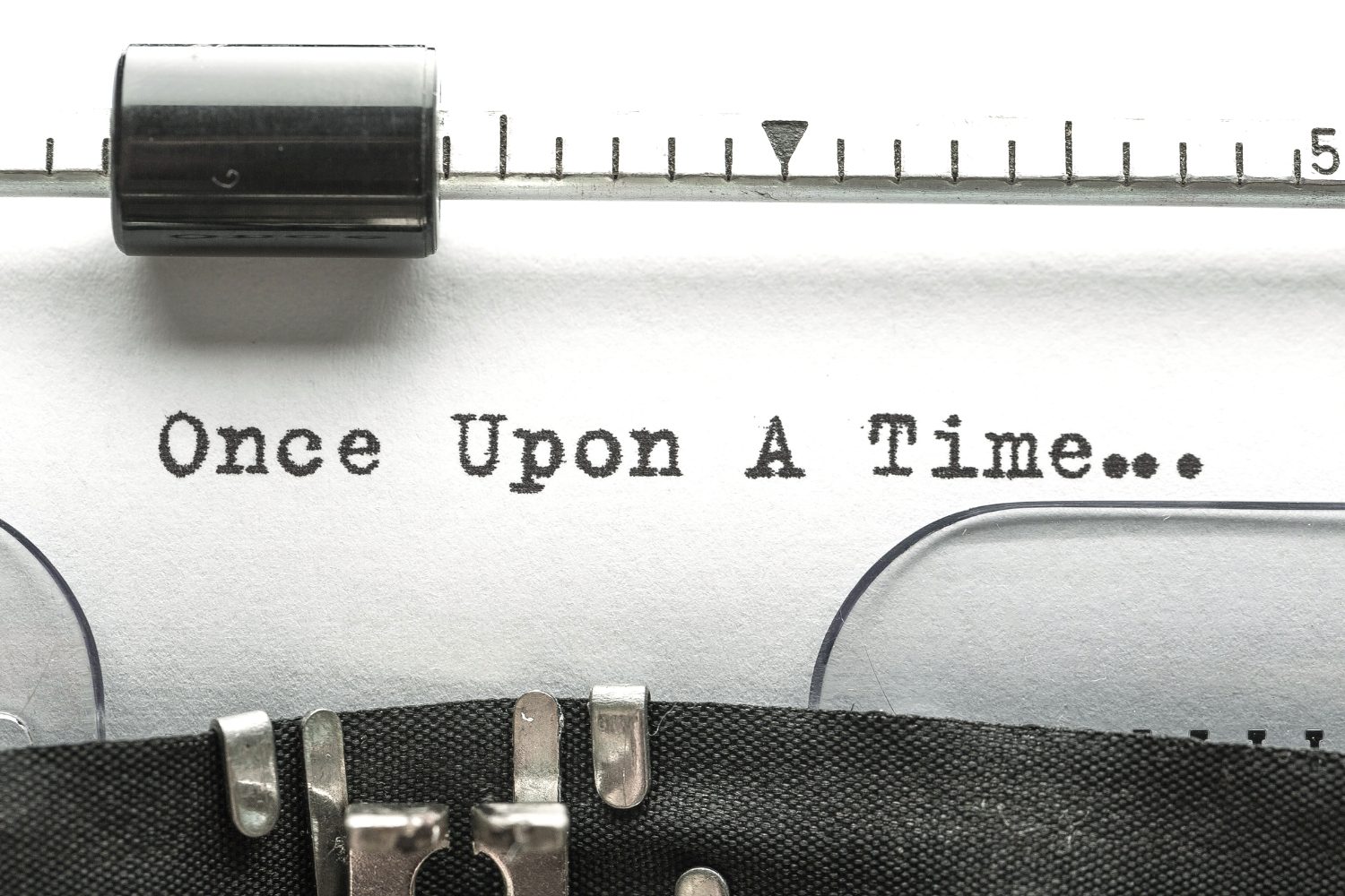 How an Indie Author is Born