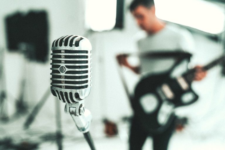 How to be a successful youtube singer