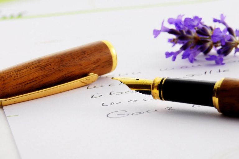 How to Become a Ghostwriter