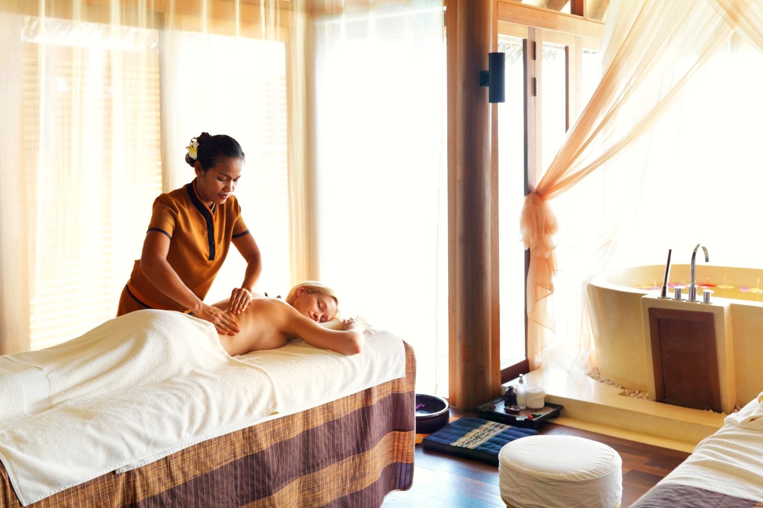 How to Become a Massage Therapist