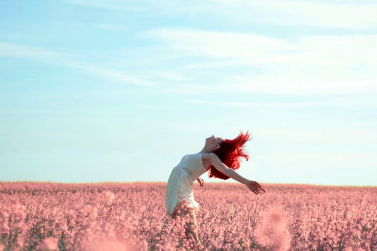 How to Let Go of Anger and Hate