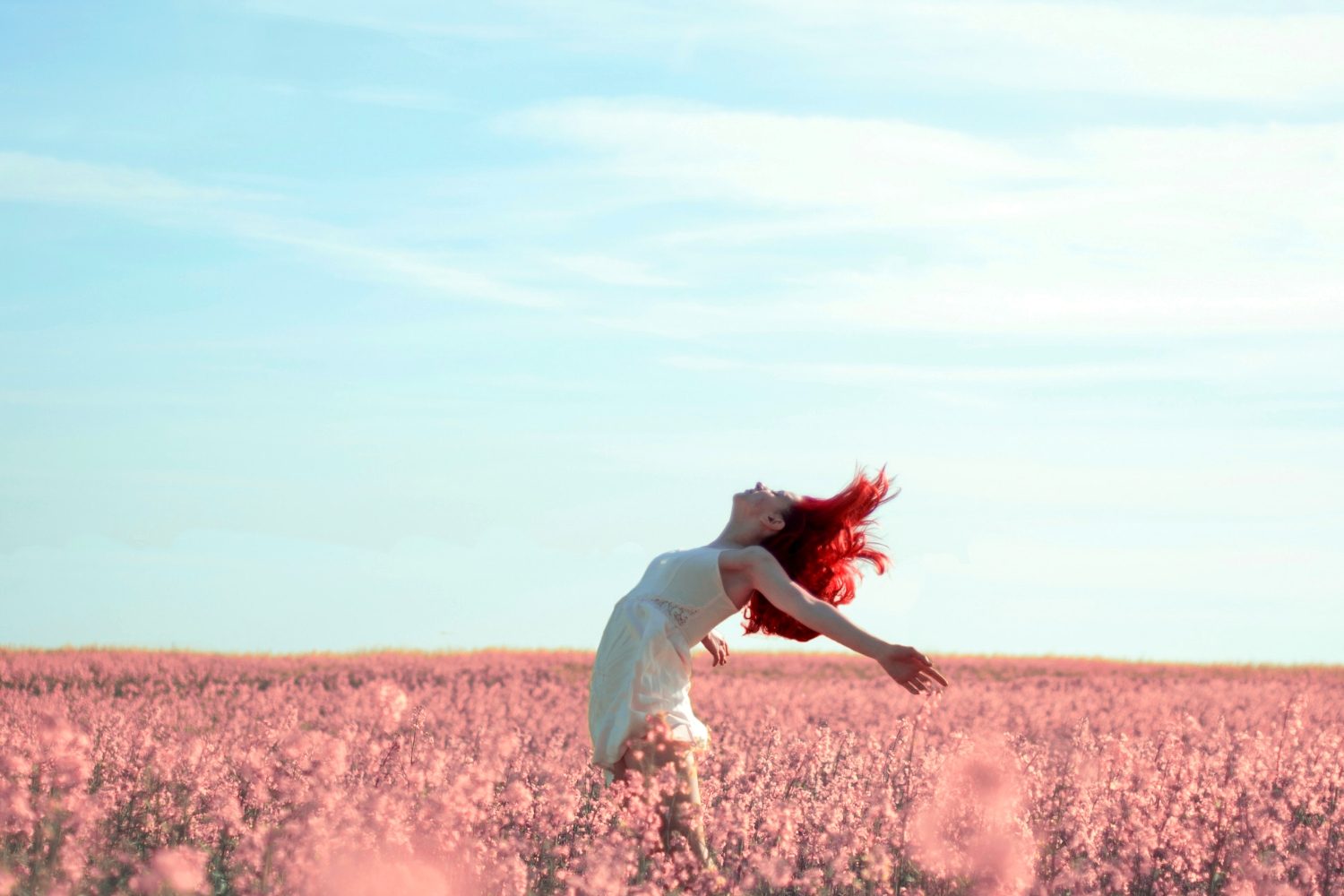 How to Let Go of Anger and Hate