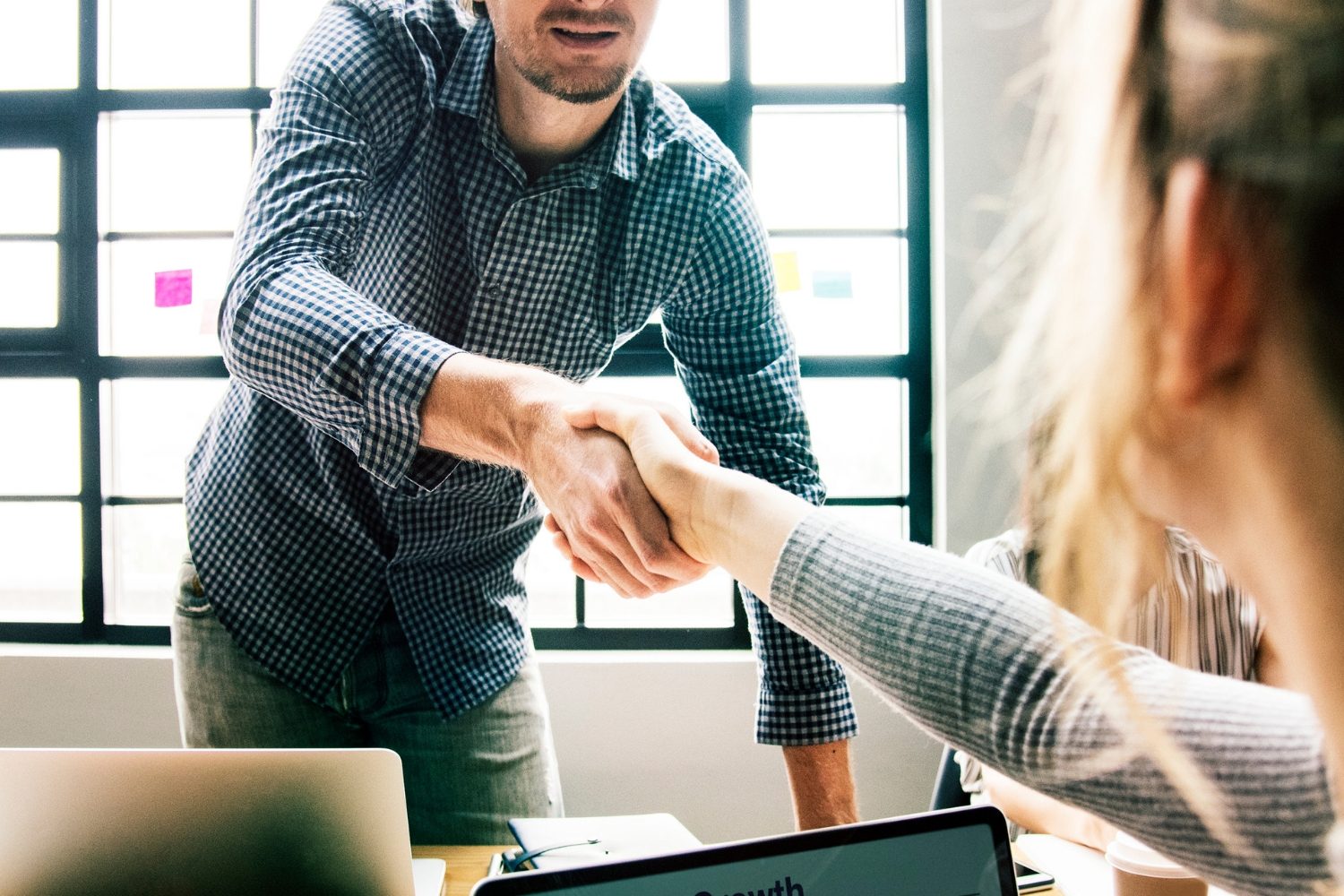 Negotiate a Salary Offer