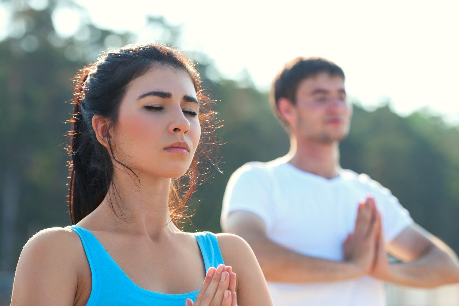 Ways Other Cultures Deal with Stress