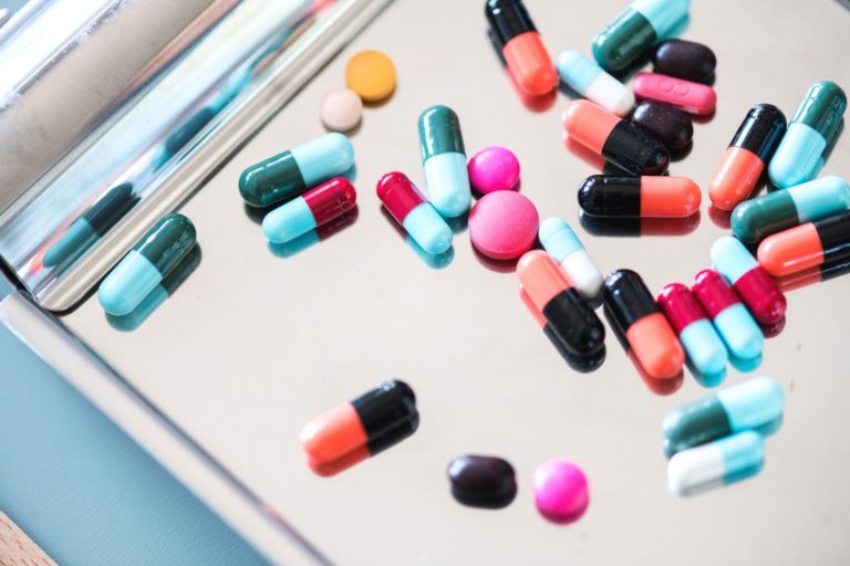 When to take probiotics