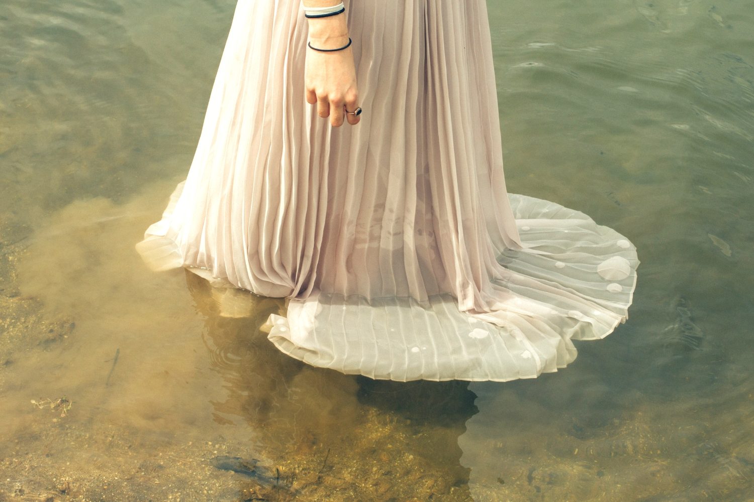 Where Stories Come From