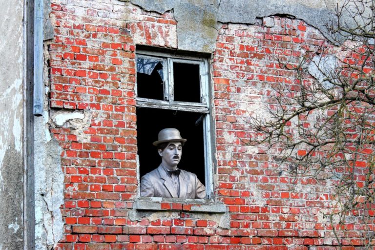 Charlie Chaplin Quotes