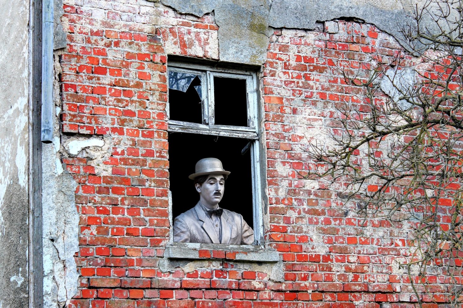 Charlie Chaplin Quotes