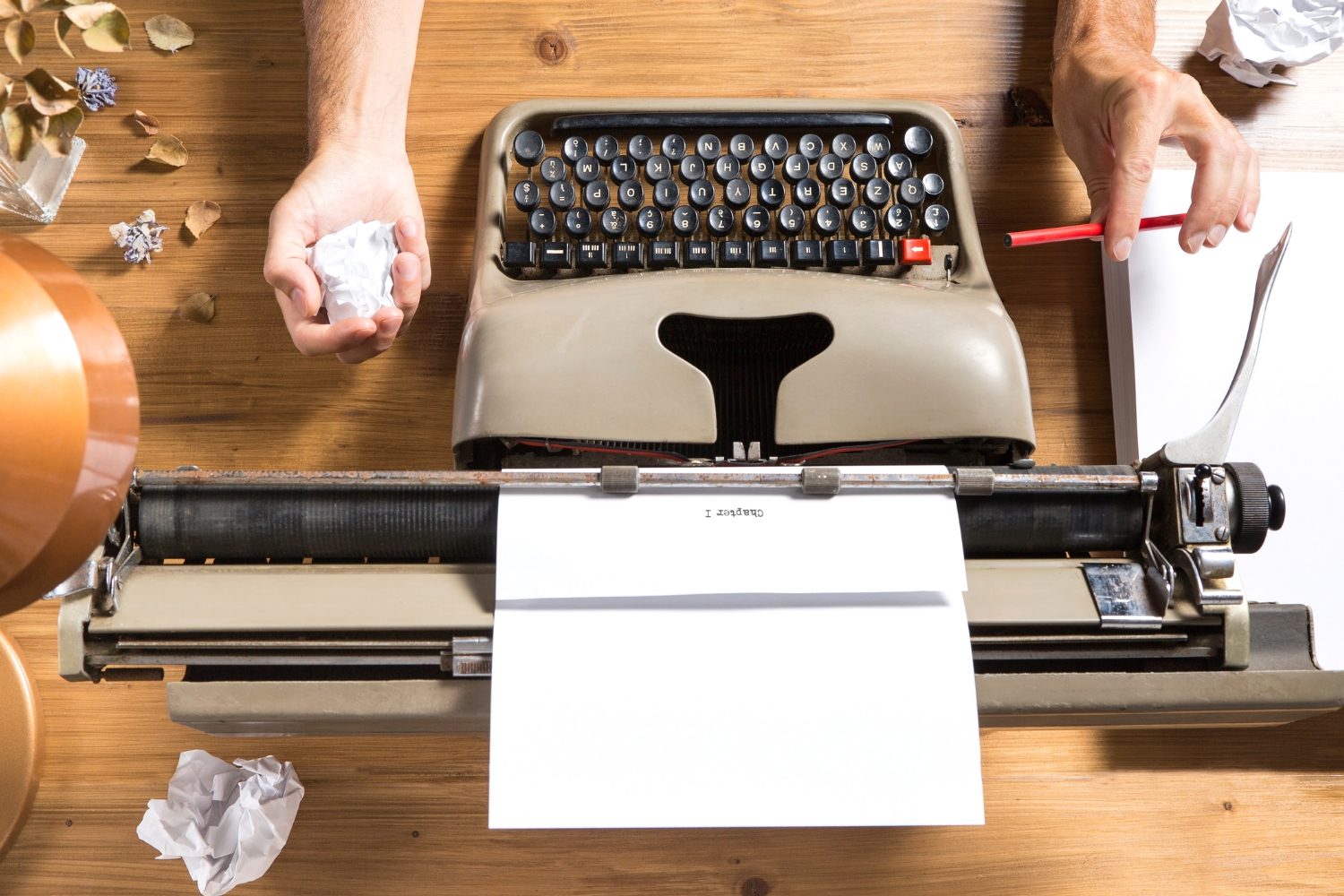 David Foster Wallace Quotes