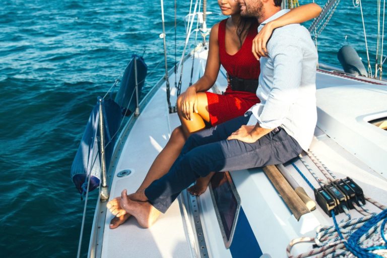 Leonardo DiCaprio Quotes