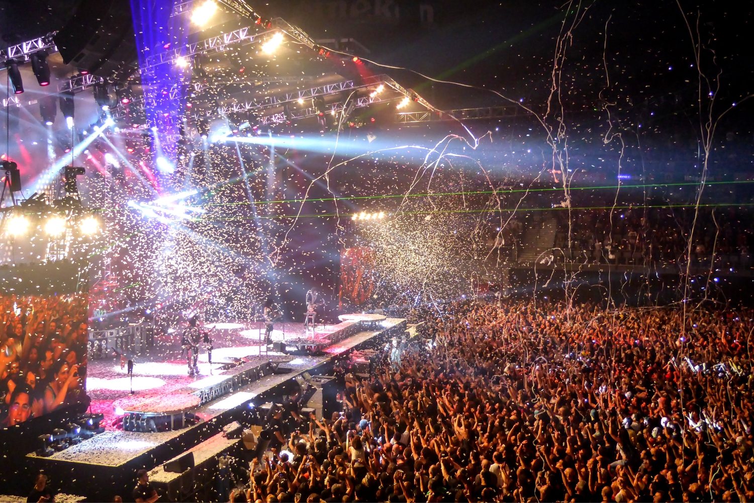 Marilyn Manson Quotes