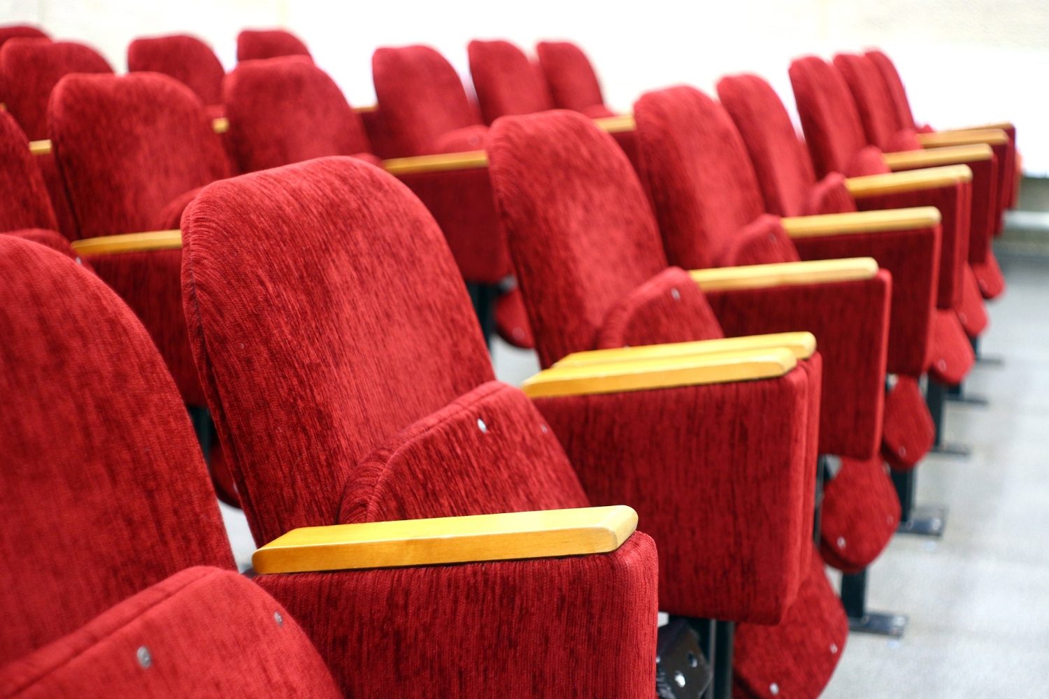 Morgan Freeman Quotes