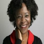 Dr. Gwen Smith Ph.D.