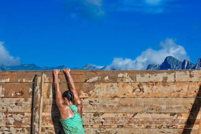 The Purpose Of Power And The Power Of Purpose