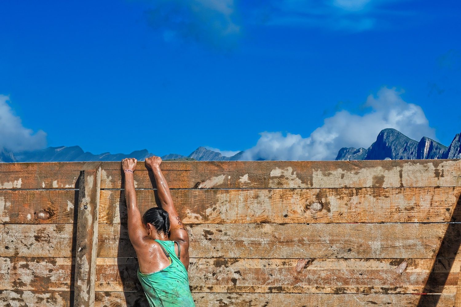 The Purpose Of Power And The Power Of Purpose