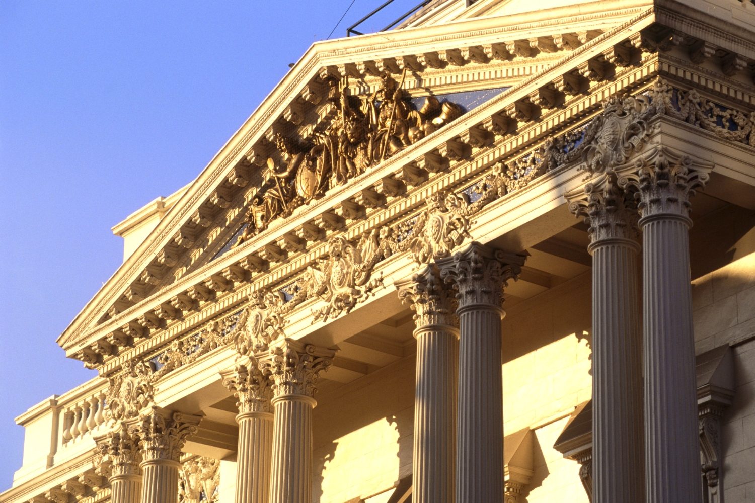 Alexander Hamilton Quotes