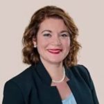 Ashleigh K. Metherell