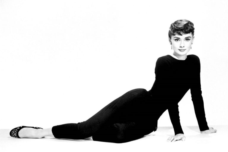 Audrey Hepburn Quotes