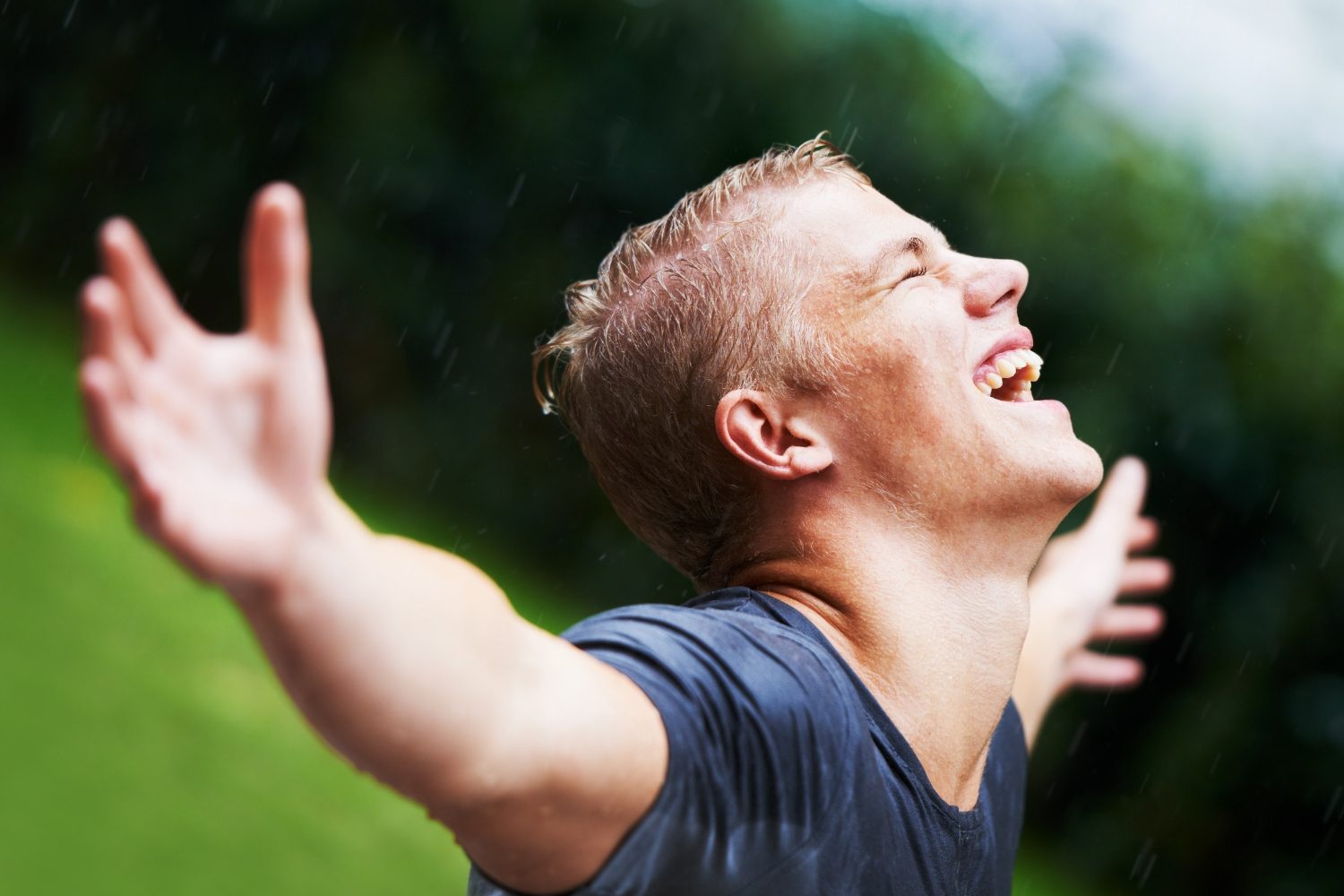 Denzel Washington Quotes