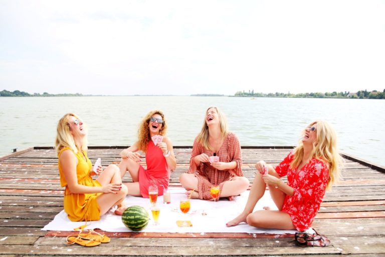 Gloria Steinem Quotes