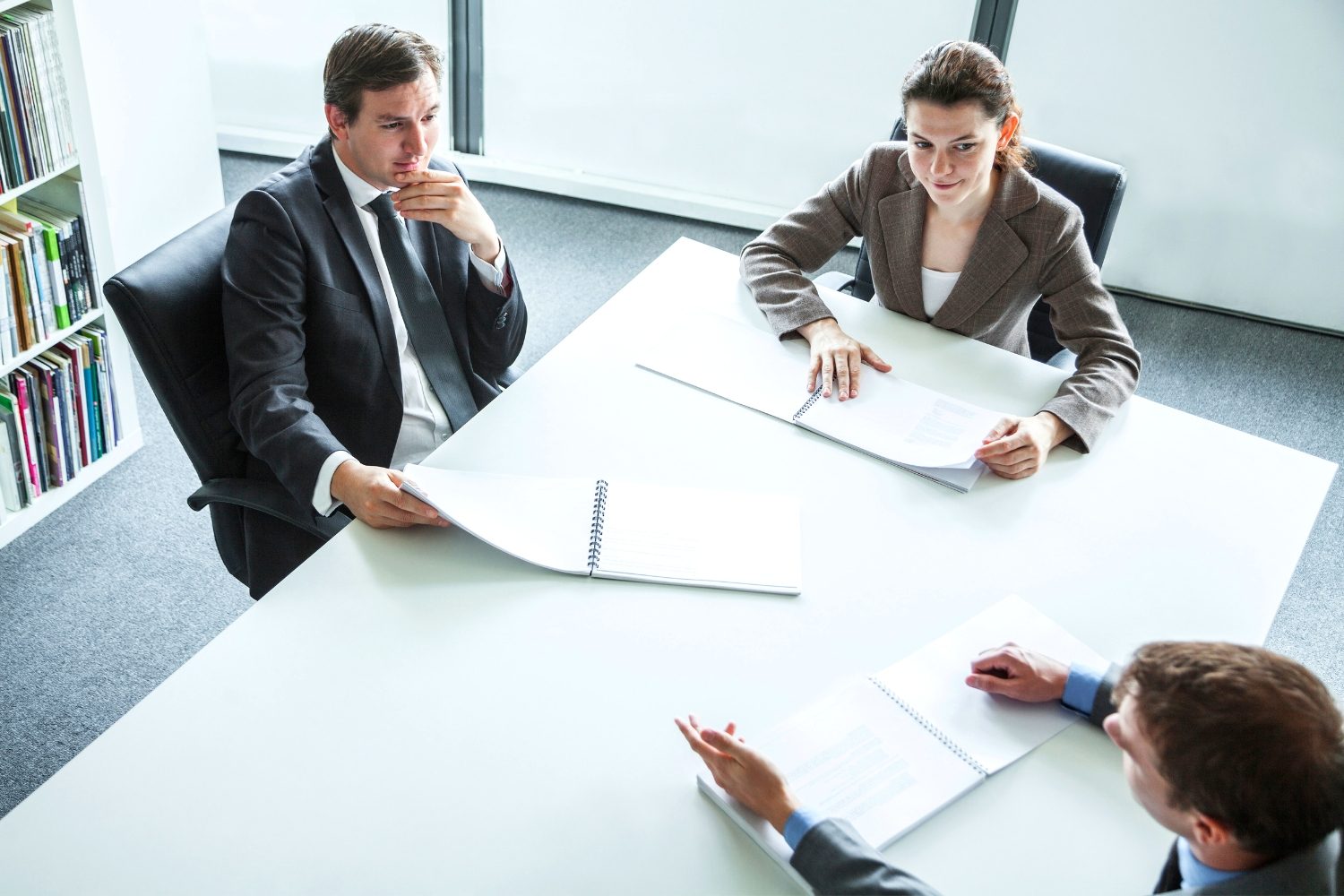 How Long Should a Cover Letter Be