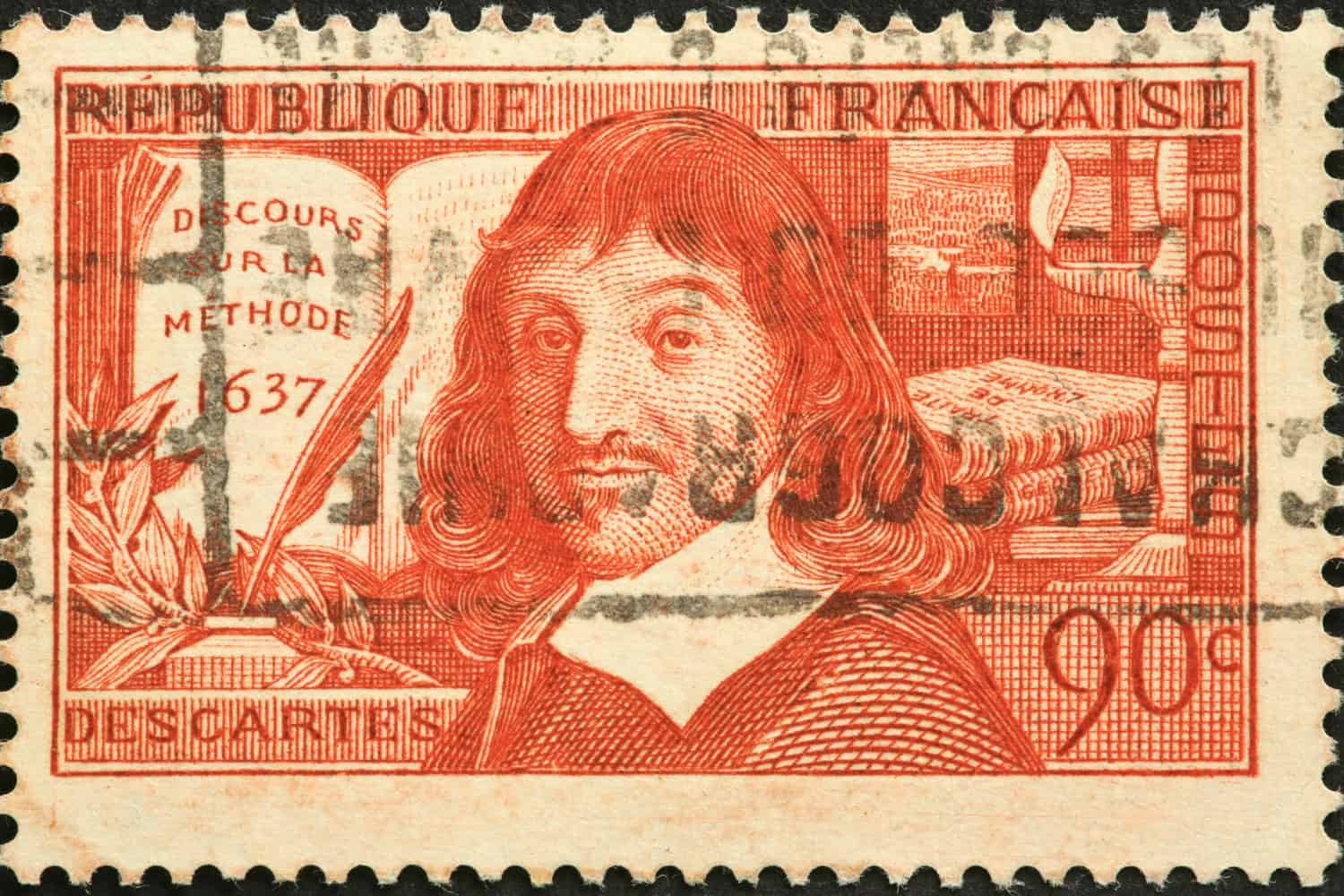 Rene Descartes Quotes