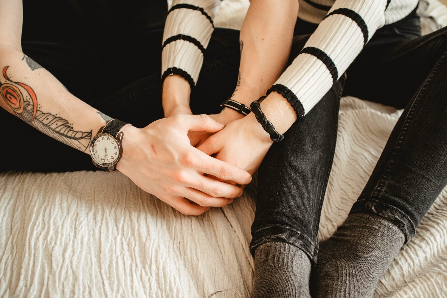 Best Ways to Tell a Woman You Like Her