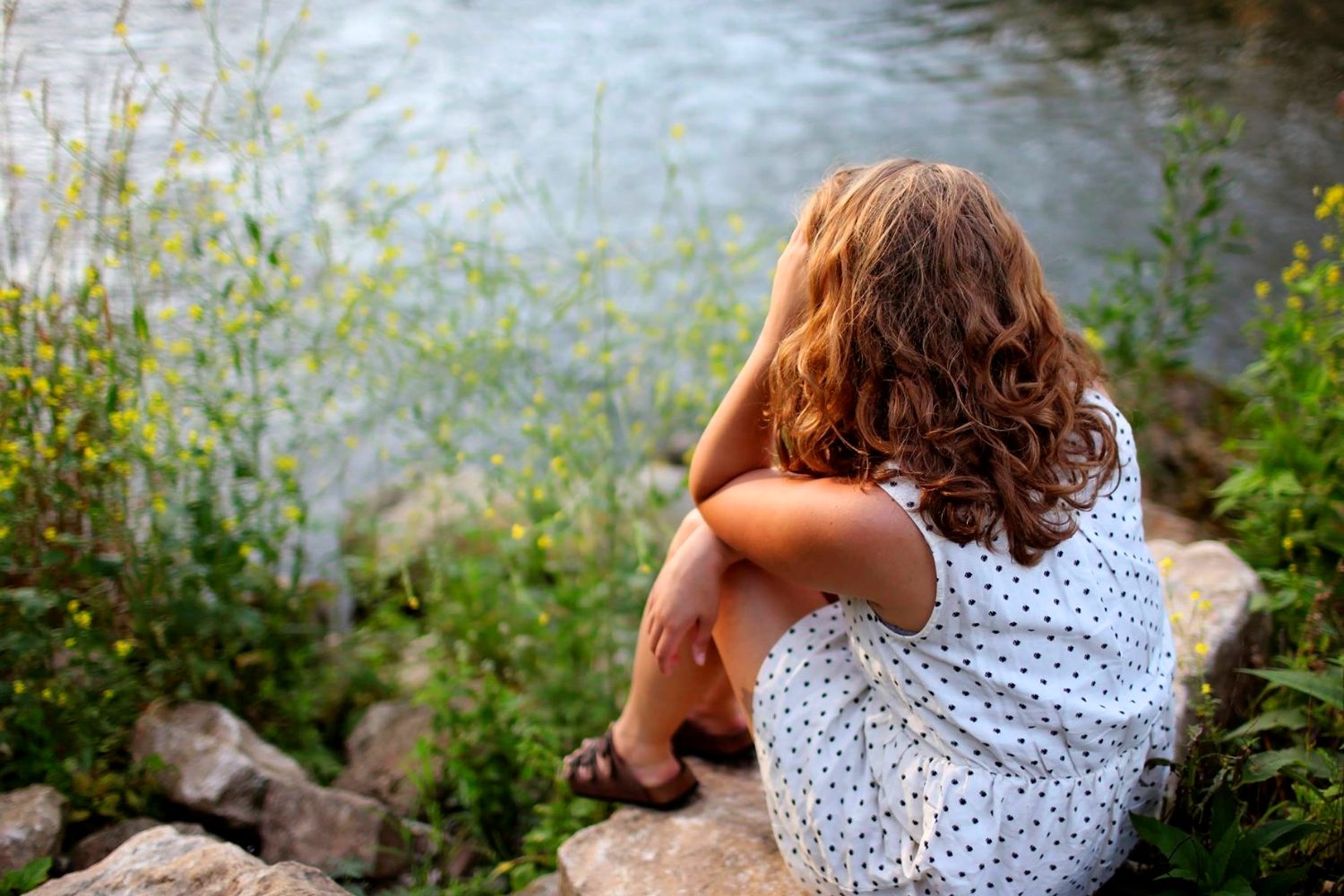 How to Fall out of Love with Someone