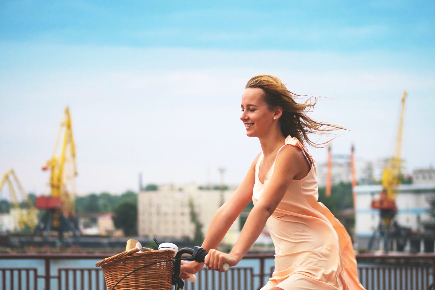 How to Accept a Breakup You Didn't Want and Move On