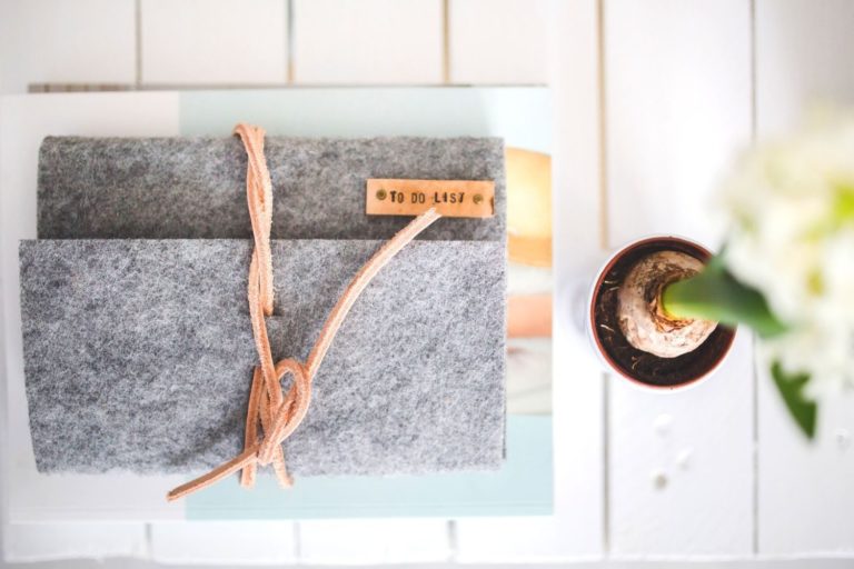 How to Be More Organized