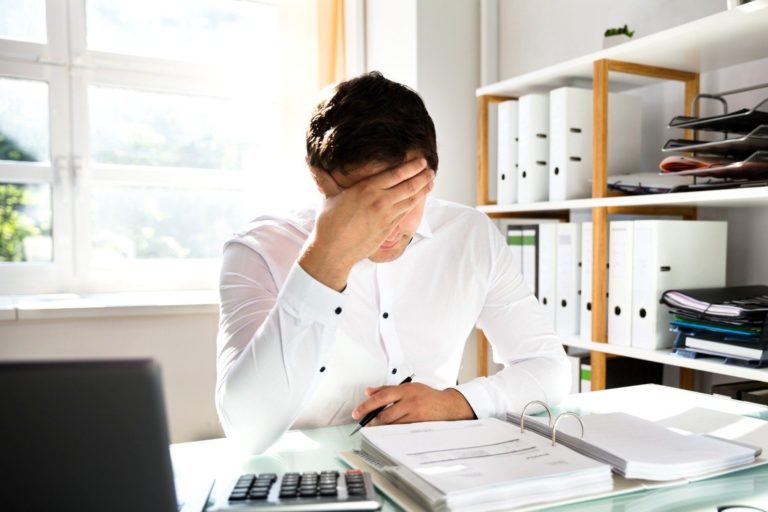 How to Deal with Irrational People