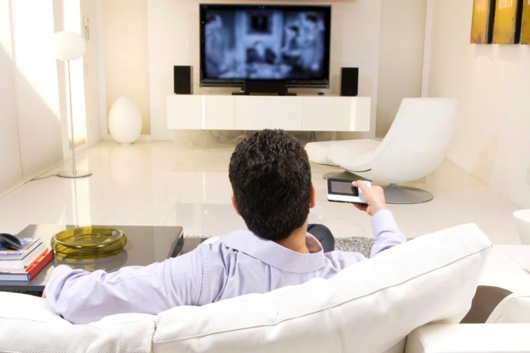 How to Pitch a TV Show