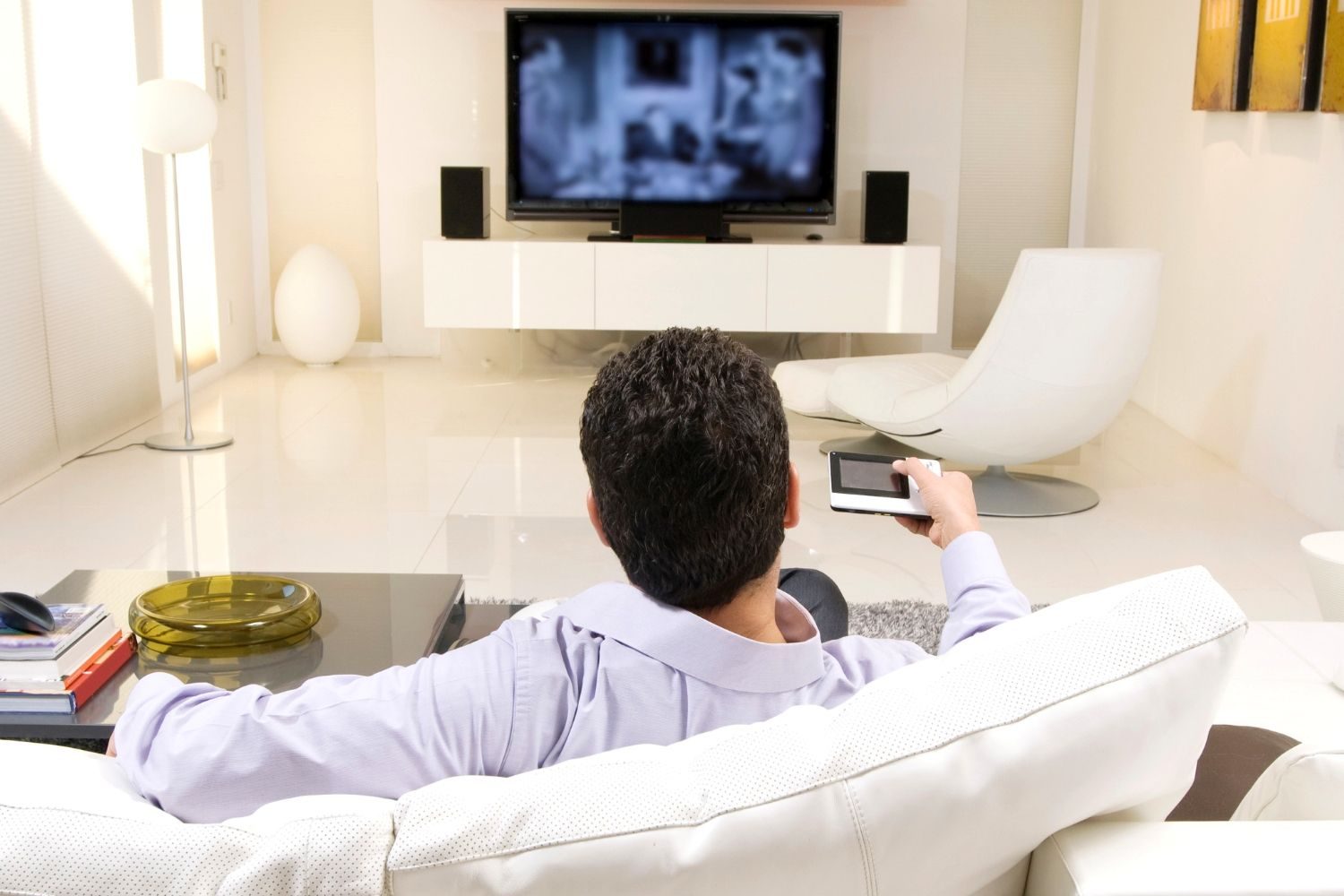 How to Pitch a TV Show