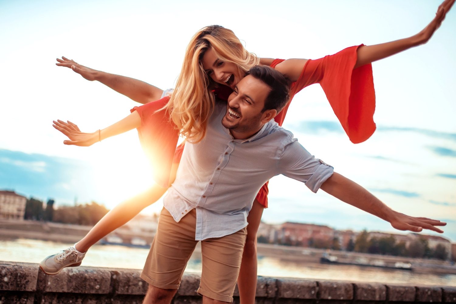 How to Tell Someone You Like Them