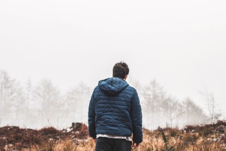 No Idea What I'm Doing with My Life