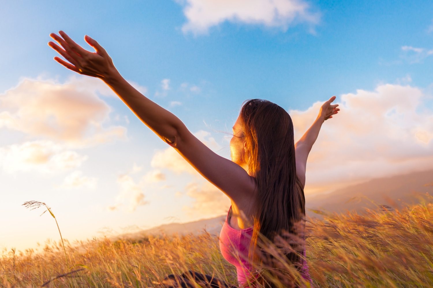 Ways to Take Responsibility for Your Life