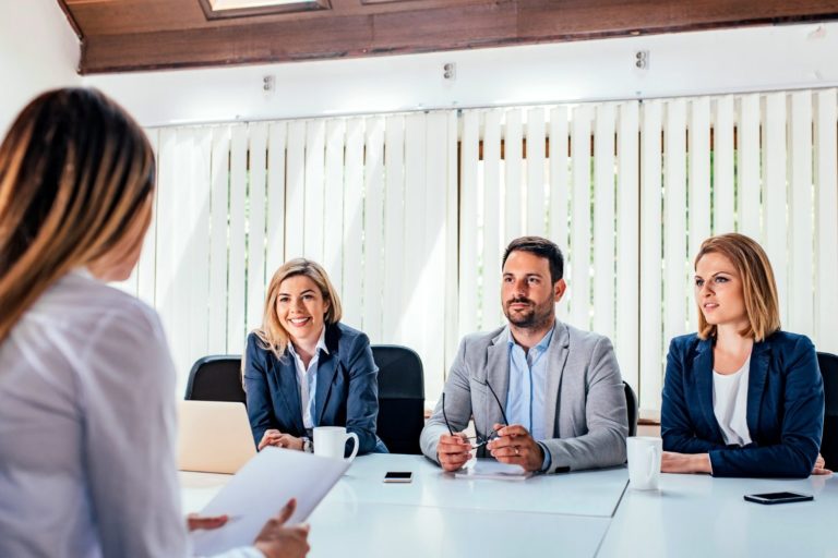 Best Time to Schedule a Job Interview